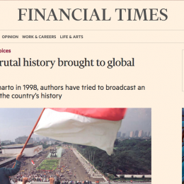 Financial TImes